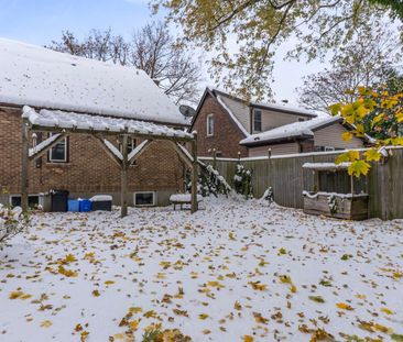 For Lease - 36 Bond Street, London South, Ontario - Photo 5