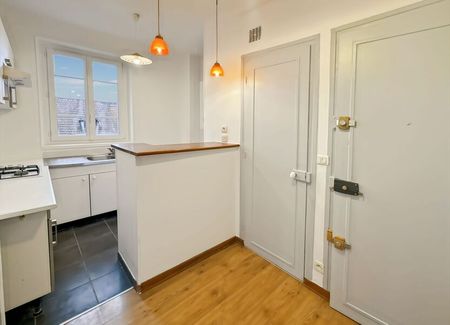 Appartement à louer 2 pièces • 35,59 m2 Draveil - Photo 3