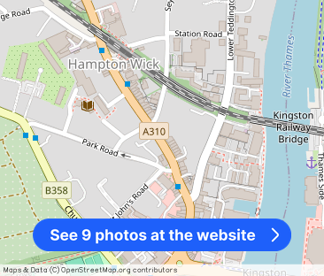 High Street Kingston upon Thames KT1 - Photo 1