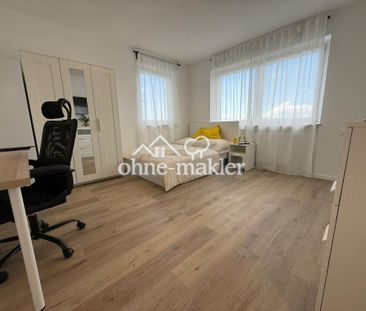 1 Zimmerwohnung Vollmöbliert und Kernsaniert - Photo 5