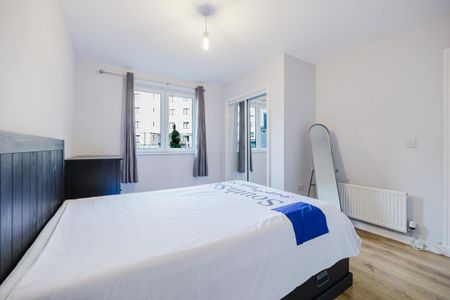 1108L Lochend Park View, Edinburgh, EH7 5FB - Photo 3