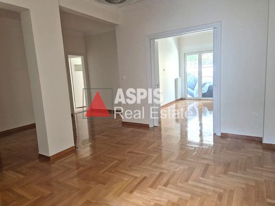 Διαμέρισμα, προς ενοικίαση Εξάρχεια - Νεάπολη Κωδικός 2430122 - Photo 1