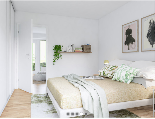 Mantalsvägen 17J, Västra Ingelstad - Photo 1