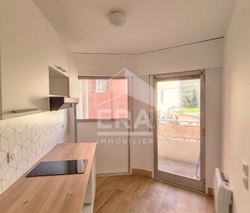 Location Appartement 1 pièce 28m² - Photo 3