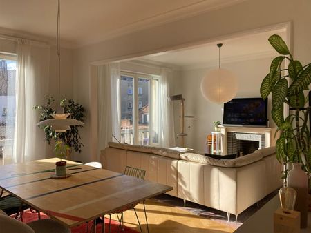 Appartement te huur - Photo 3