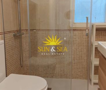 GROUND FLOOR APARTMENT 4 BEDROOMS IN TORREVIEJA - Photo 6