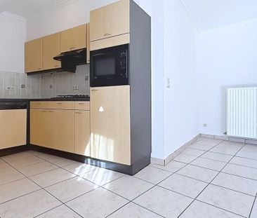 Appartement te huur in Langemark voor € 700 met 1 slaapkamer - Foto 1