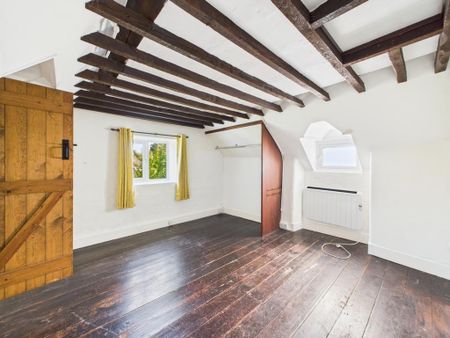 2 bedroom cottage to rent - Photo 5