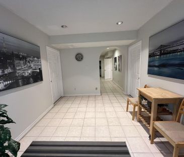 For Lease - 54 Cliffwood Road Unit# Unit B, Toronto, Ontario - Photo 4