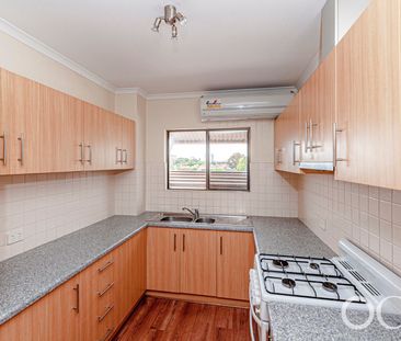 Open the Door To Contemporary City Living with Style and Convenience - Photo 2