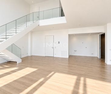 Penthouse Level 51 in DC2 Tower | Exclusive Living Above the Danube - Photo 1