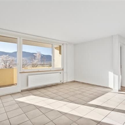 3 Zimmer, EG - Photo 1