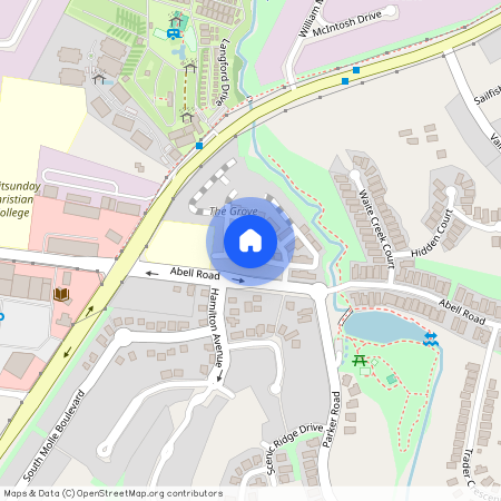 25 Abell Road, Qld 4802, Cannonvale