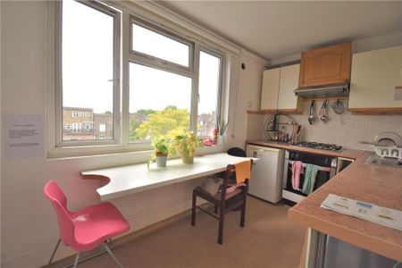 Bedsit, Coleridge Road, N4 - Photo 5