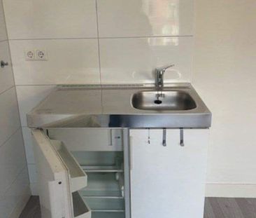 Studio au Nieuwe Beestenmarkt, Leiden - À Louer - Photo 1