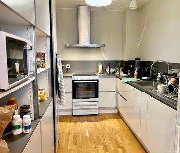 Vaktgatan 1D - Photo 3