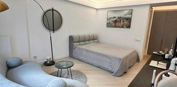 Studio premium Cortina North faza 1 - Photo 2