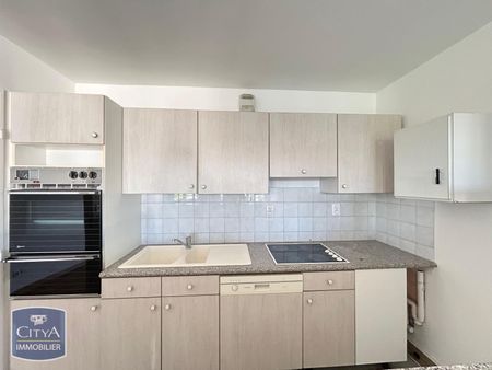 Location Appartement 3 pièces 66m² LE MANS 72000 - Photo 2