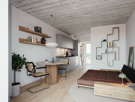 Vestergårdsvej 28, 1. 3., 8260 Viby J - Photo 3