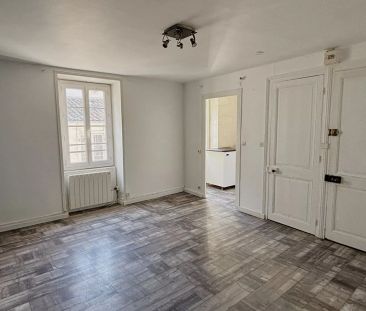 Studio La Rochelle, 22m2 - Photo 1