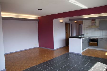 Appartement te huur - Foto 3