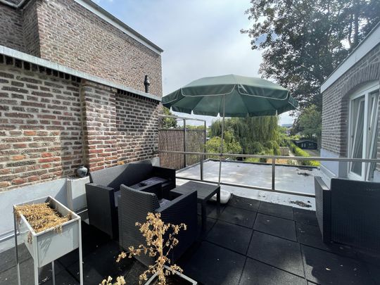 Te huur: Appartement Scharnerweg in Maastricht - Photo 1