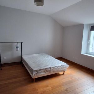 A LOUER APPART T2 MEUBLE - Photo 2