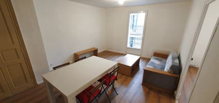 Appartement de 56 m2 à Beziers - Photo 2