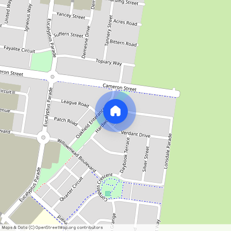 32B Hardwood Grove, Vic 3064, Donnybrook