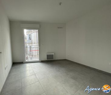 Location Appartement 2 pièces 45m² MONTPELLIER 34000 - Photo 2