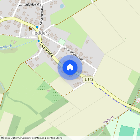 Rheinland-Pfalz, 54429, Heddert