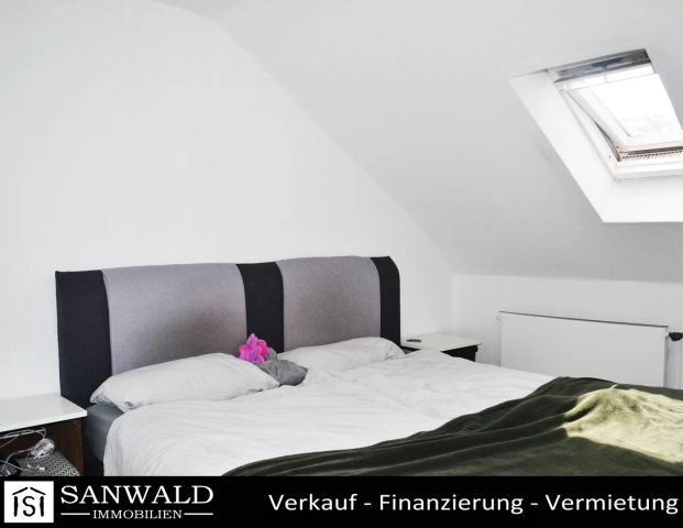 Wohnung zur Miete in Gelsenkirchen - Foto 1