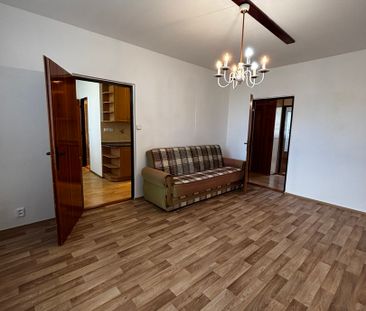 Pronájem bytu 2+1 v osobním vlastnictví 55 m², Holešov - Fotografie 2