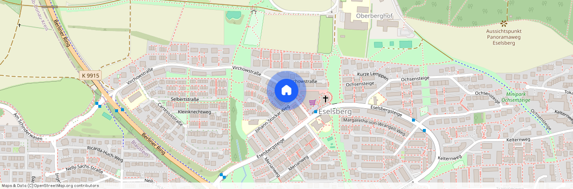 7, Virchowstraße, 89075, Ulm