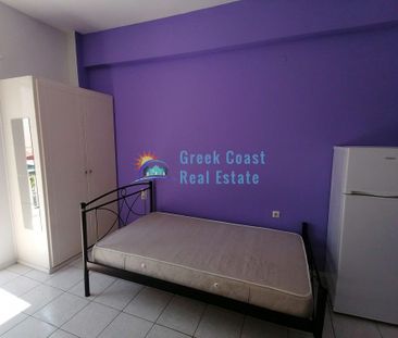 Studio/Γκαρσονιέρα για ενοικίαση Ταραμπούρα (Πάτρα) - Photo 5