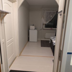 Lofotengatan, Kista - Photo 2