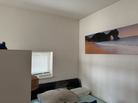 Gemütliche Garçonnière in Traun Nähe Bahnhof: Balkon, Fußbodenheizung & Gartenidylle! - Photo 4