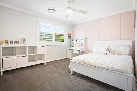 18 Ramornie Drive, North Kellyville NSW 2155 - House For Rent | Domain - Photo 4