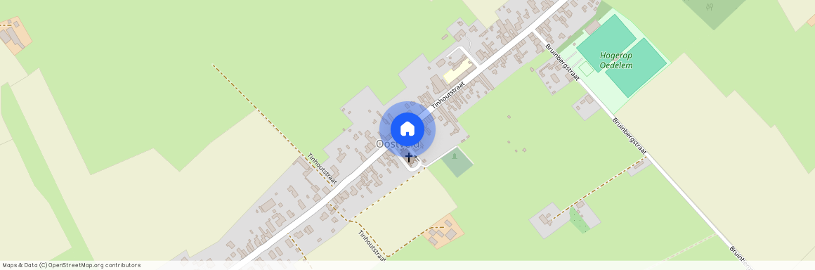 Tinhoutstraat 120 / 001, 8730 Oedelem