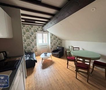 Location Appartement 2 pièces 27m² NANTES 44000 - Photo 1