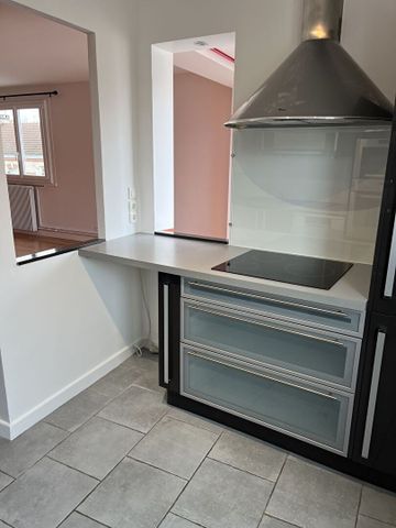 REIMS 2 rue Goiot - Appartement avec séjour de 36 m2 - Photo 5