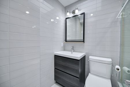 Nouveauté sur le marché Appartement à louer - Montréal (Montréal-Nord) - Photo 2