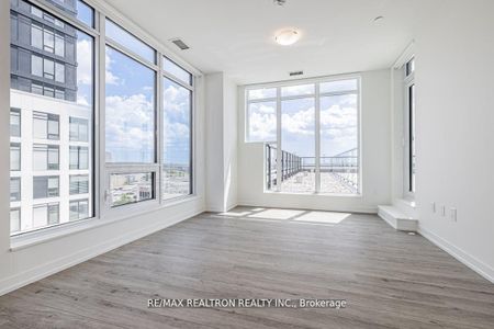 For Lease - 3 Rosewater Street Unit# 708W, Richmond Hill, Ontario - Photo 5