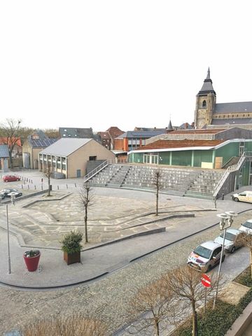 Appartement te huur - Foto 4