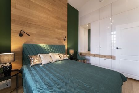 Luksusowy loft w centrum Żyrardowa na wynajem - Фото 4