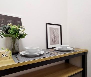 Heritage View (D5), Condominium - For Rent - Photo 1