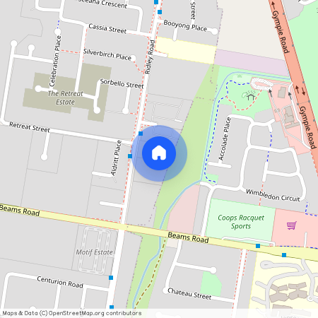 13/159 Ridley Road Bridgeman Downs