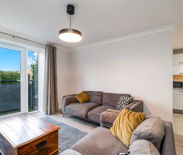 Marine Villas Apartments, Howth, Co. Dublin, D13 VW56 - Photo 1