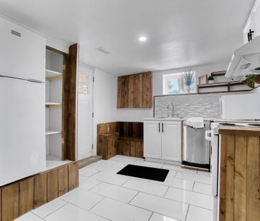 For Lease - 43 Harmony Avenue, Toronto, Ontario - Photo 2