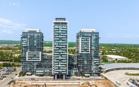 For Lease - 2081 Fairview Street Unit# 2004, Burlington, Ontario - Photo 3